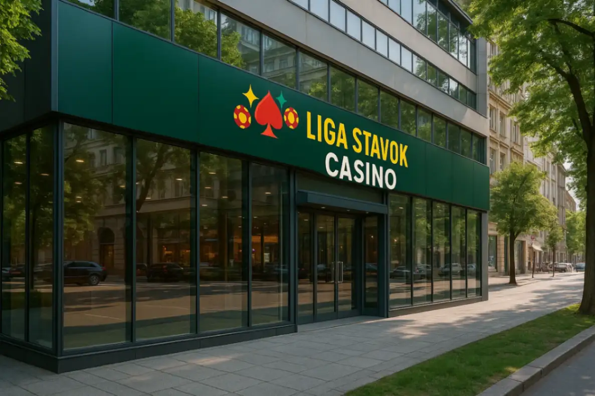 Обзор платформы и лицензии: что представляет собой Liga Stavok