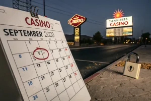 Самозапрет на азартные игры с 1 сентября 2026: как это повлияет на онлайн-казино в России