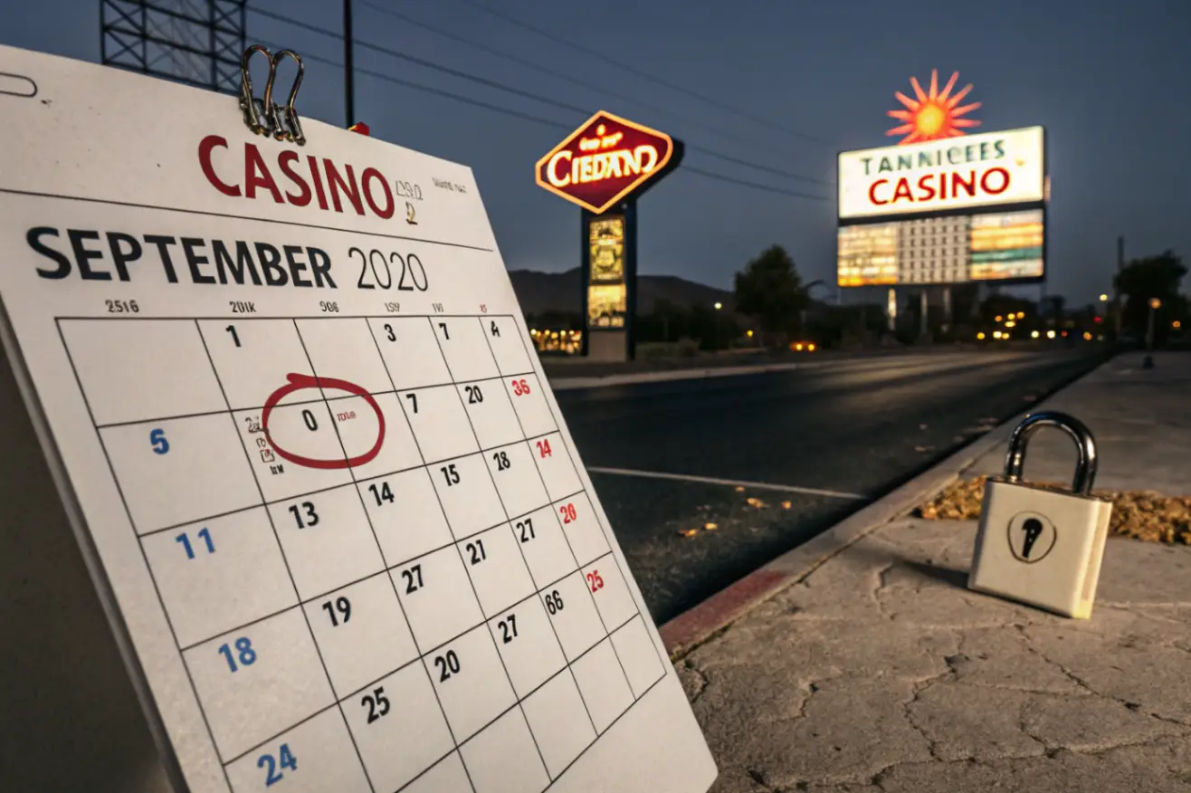 Самозапрет на азартные игры с 1 сентября 2026: как это повлияет на онлайн-казино в России